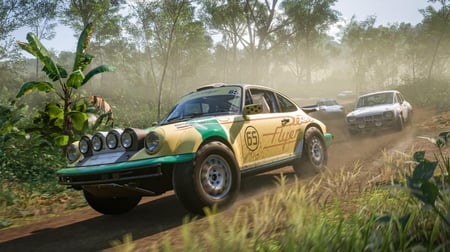 FORZA HORIZON 5 - فورزا هورايزن 5 على حسابك pc