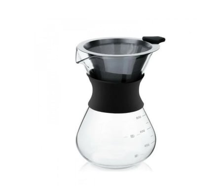 صانعة قهوة مقطرة كميكس   مسكة سلكون متعددة المقاسات