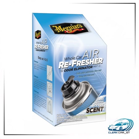 معطر منعش لهواء السيارة - ميجوايرز