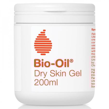 بيو أويل جل للبشرة الجافه 200 مل Bio Oil