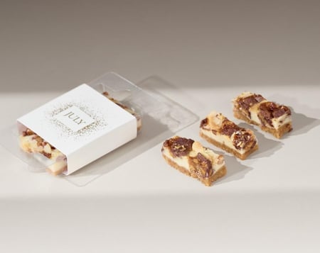 توزيعات جولاي