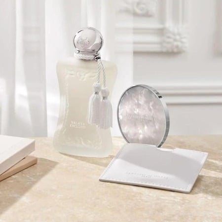تستر عطر دي مارلي فالايا اكسكلوزف  للنساء او دو بارفيوم 75 مل Valaya Parfums de Marly
