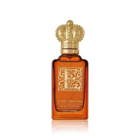 عطر كلايف كريستيان إي جرين فوجير فراجرانس لافندر أو دو برفيوم 50 مل للرجال