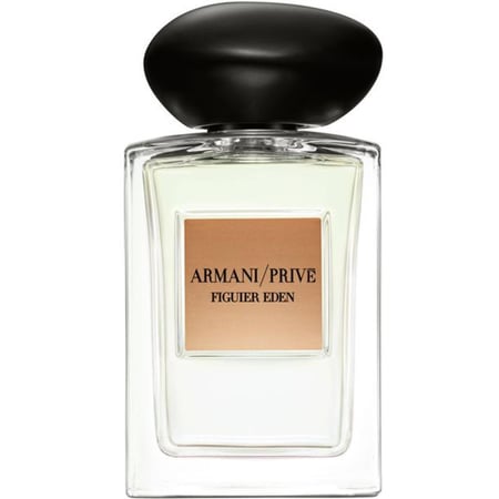 تستر عطر جورجيو ارماني Prive Figuier Eden EDT 100 مل