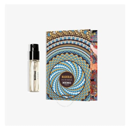 عينة ميمو مادوراي - 1.5مل