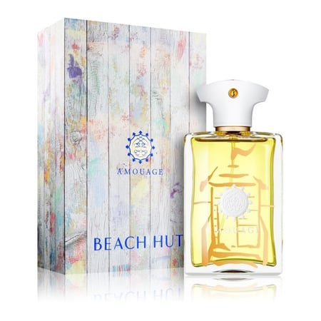 عطر أمواج بيتش هت  او دو برفيوم 100 مل(اصدار قديم)