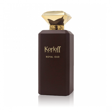 تستر كورلوف باريس رويال عود أو دو بارفيوم 88مل