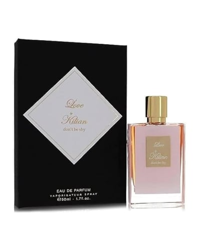 عطر لوف دونت بي شاي أو دو برفان 50مل عطور نسائية