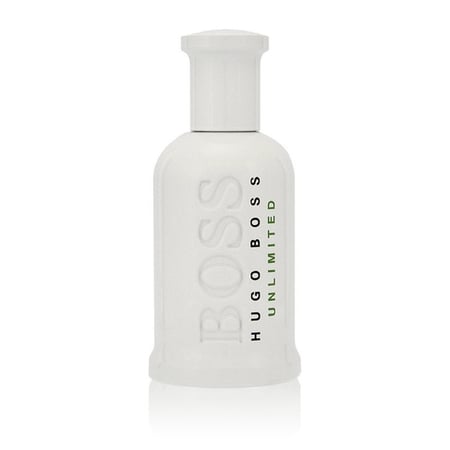 عطر بوس بوتيلد أنليميتد أو دو تواليت 100مل للرجال