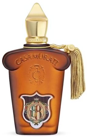 عطر زيرجوف كاساموراتي 1888 أو دو برفيوم 100 مل للجنسين