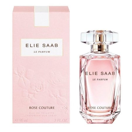 عطر  إيلي صعب لو برفيوم روز كوتور لي بارفيوم 90 مل