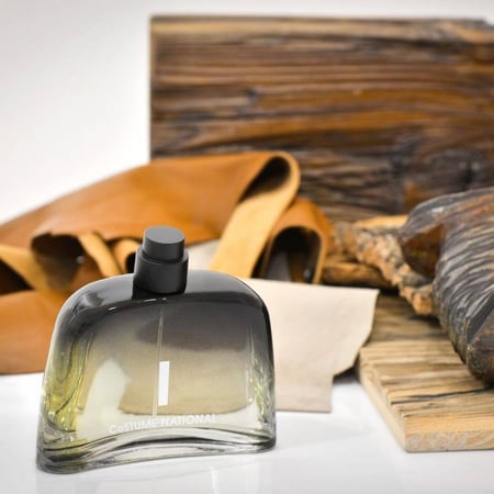 عطر كوستوم ناشيونال آي أو دو بارفيوم 100مل