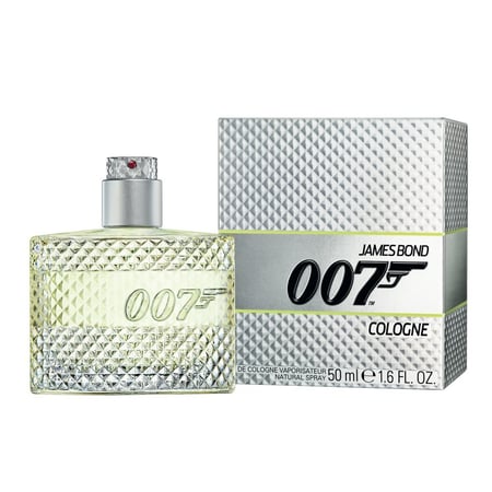 عطر جيمس بوند 007 الرجالي كولجين 50مل