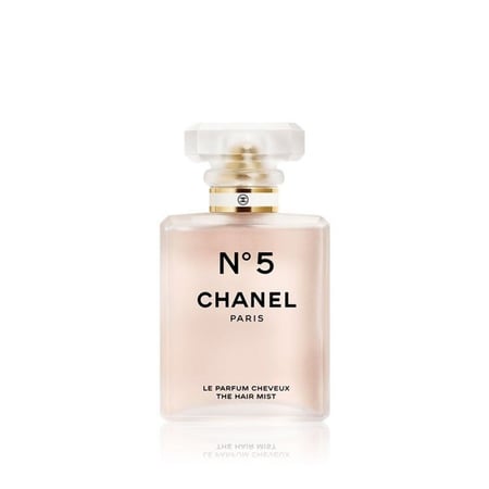 عطر شعر شانيل نمبر 5 35مل