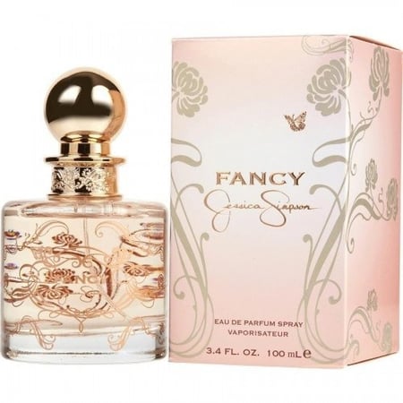 عطر جيسيكا سيمبسون فانسي او دو بارفيوم 100مل