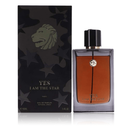 عطر جيبرليز يس آيم ذا ستار أو دو برفيوم 100 مل للرجال