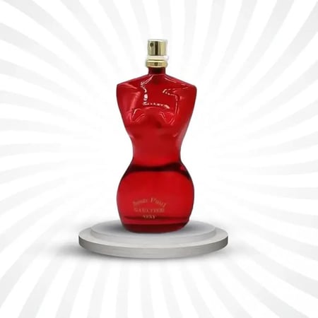 عطر جولتير سكسي روز او دو بارفيوم 100مل