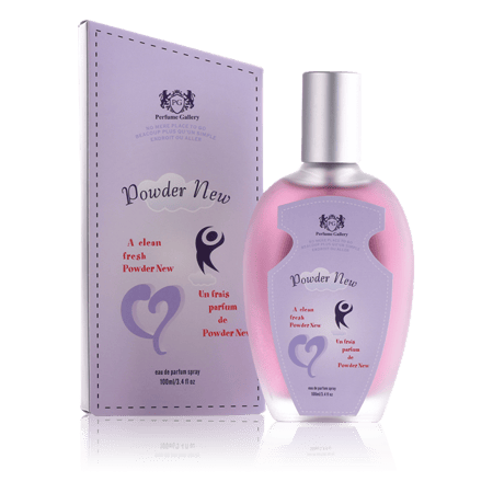 عطر جاردن للاطفال باودر نيو أو دو برفيوم