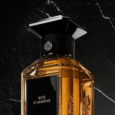 عطر جيرلان بوا دارميني أو دو بارفيوم 200مل
