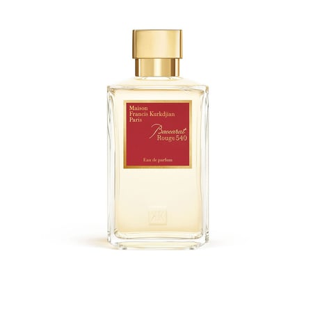 عطر مايزون فرانسيس باكارات روج 540 او دو برفيوم 200 مل للجنسين