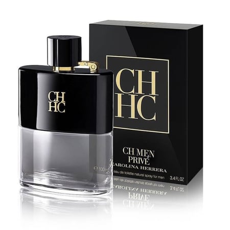 عطر كارولينا هيريرا CH برايفت الرجالي او دو تواليت 100مل