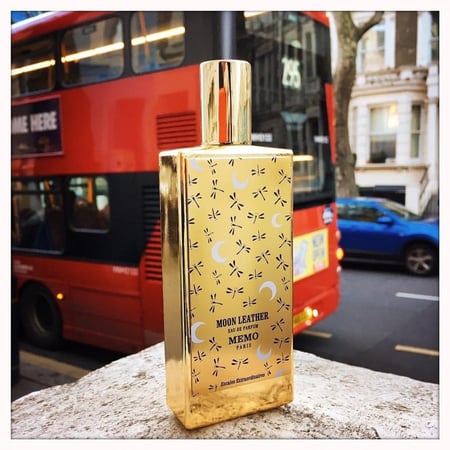 عطر ميمو باريس موون ليذر أو دو برفيوم 75 مل للنساء