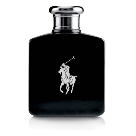 تستر رالف لورين بولو بلاك أو دو تواليت -125مل