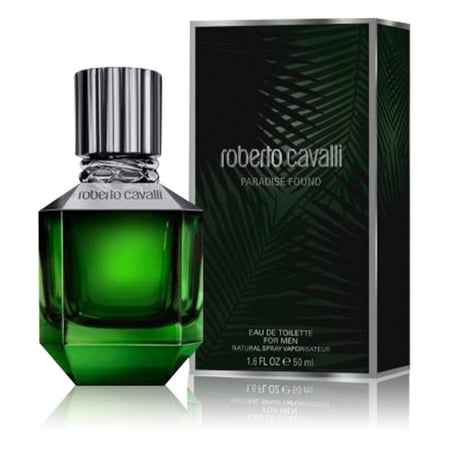عطر روبرتو كافالي باراديس فوند أو دو تواليت 75مل للرجال