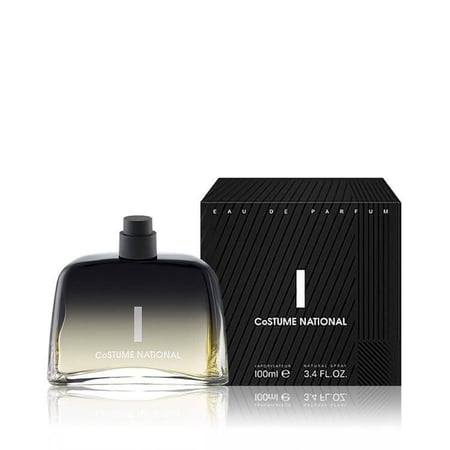 عطر كوستوم ناشيونال آي أو دو بارفيوم 100مل