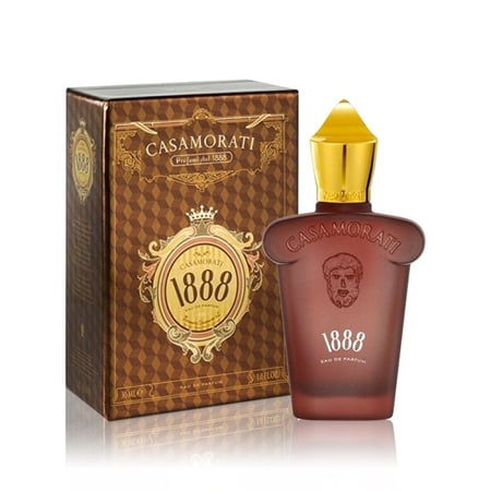 عطر زيرجوف كاساموراتي 1888 أو دو برفيوم 100 مل للجنسين