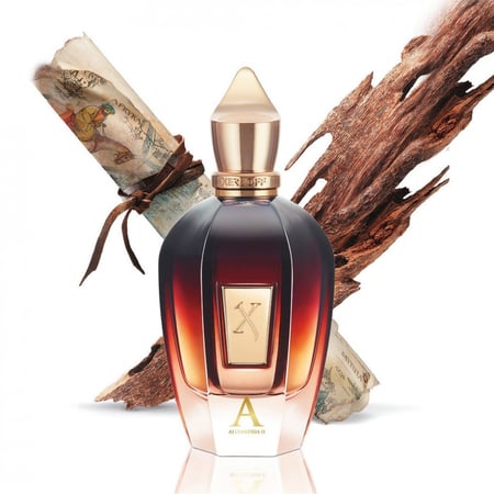 عطر زيرجوف فارس أو دو برفيوم 50 مل للجنسين