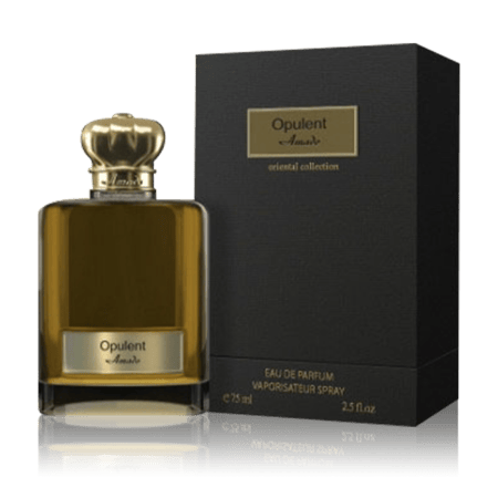 عطور أمادو أوبيولنت أو دو برفيوم 75 مل كلًا من الجنسين