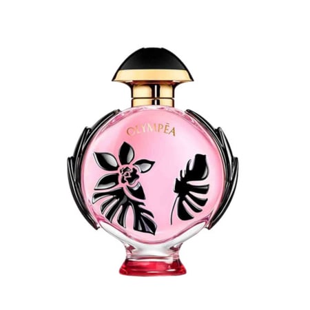 عطر باكو رابان اولمبيا فلورا او دو بارفيوم انتنس-80مل