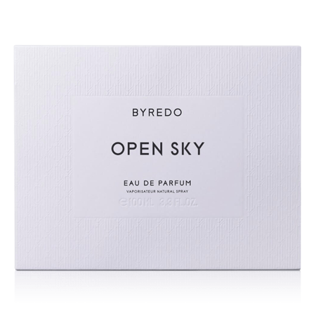عطر بيريدو أوبن سكاي أو دو برفيوم 100 مل للجنسين