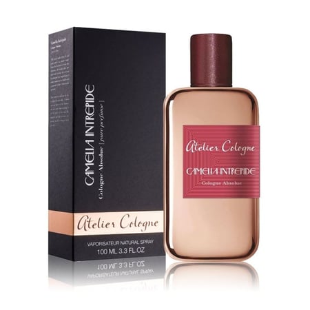 عطر آتيلير كولون كاميليا إنتربيد برفيوم مركز 100مل