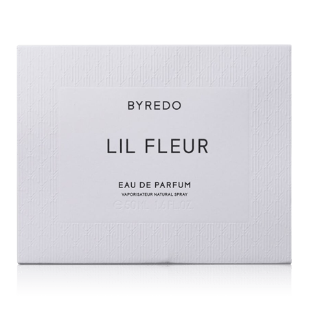 عطر بيريدو ليل فلور أو دو برفيوم 100 مل للجنسين