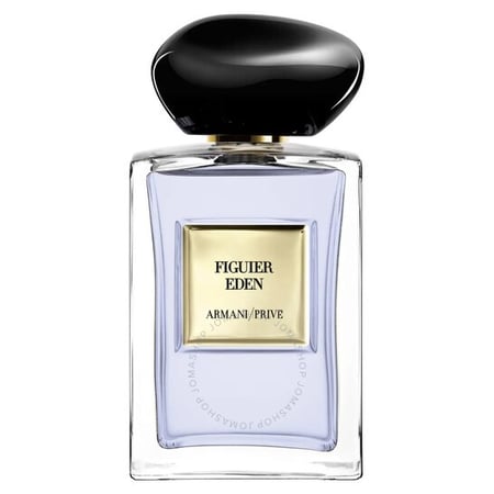 عطر جورجيو ارماني Prive Figuier Eden EDT ‏100 مل