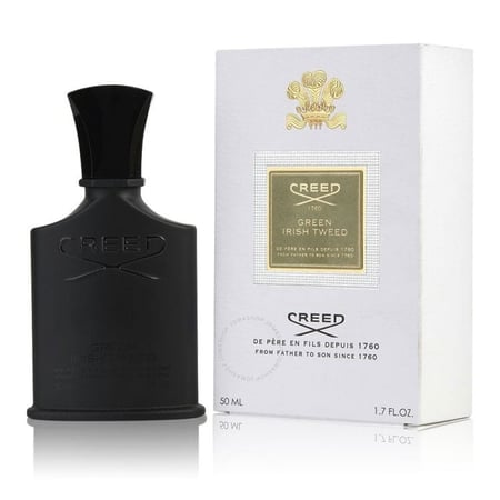 عطر كريد جرين ايرش تويد او دو بارفيوم 100 مل للرجال