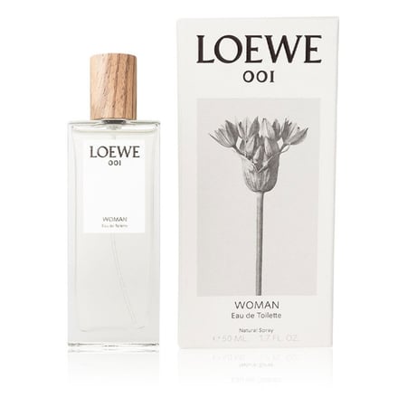 عطر لوي 001 ومان أو دو تواليت 100مل