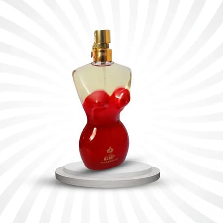 عطر الفرمون ماي هيت جالاكسي للنساء - 100مل