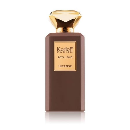 عطر كورلوف رويال عود إنتينس لو بارفيوم 88مل