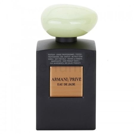 تستر ارماني Eau de Jade او دو بارفيوم 100مل