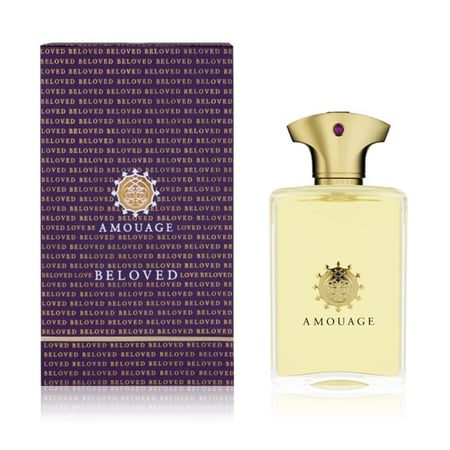 عطر أمواج بيلوفد او دو برفيوم 100 مل