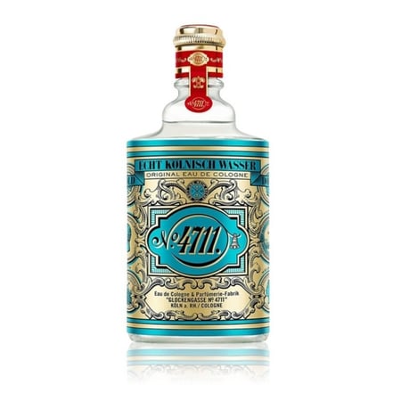 عطر نمبر 4711 أوريجينال أو دو كولون - 200 مل