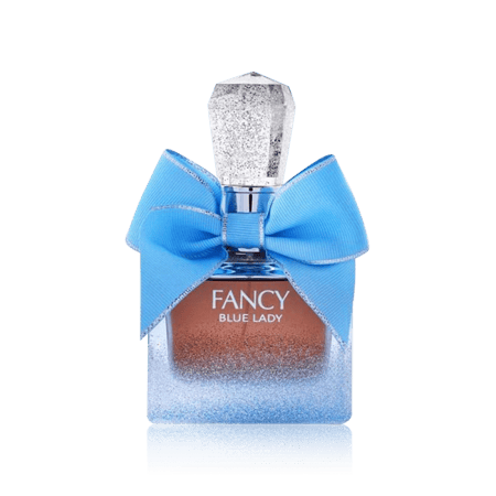 عطر جيبرليز     فانسي بلو ليدي  أو دو برفيوم 85 مل