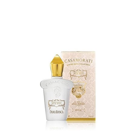 زيرجوف كاساموراتي لكجري باث كولكشن داما بيانكا عطر شعر - 30 مل