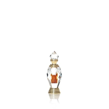 عطر رصاصي دهن عود الكمبودي  أو دو برفيوم 3 رمل