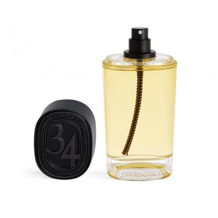 تستر 34 بوليفارد سانت جيرمان أو دو تواليت ، 100 مل