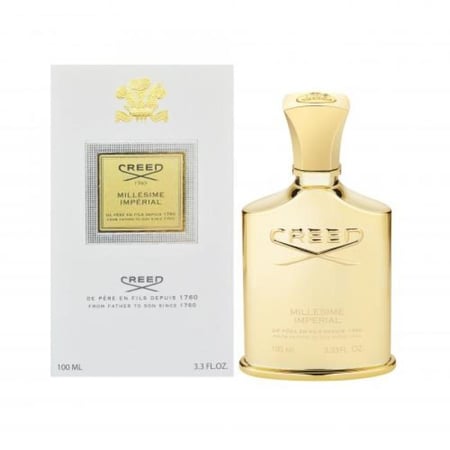 عطر كريد ميليسا امبريال او دو بارفيوم للجنسين 100 مل