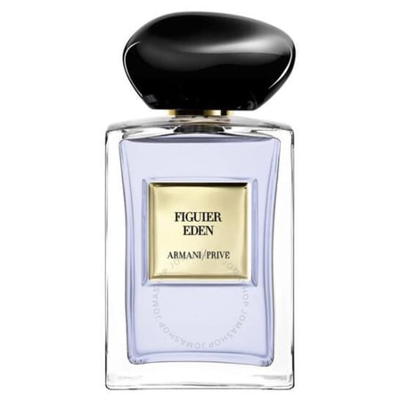 تستر عطر جورجيو ارماني Prive Figuier Eden EDT ‏100 مل
